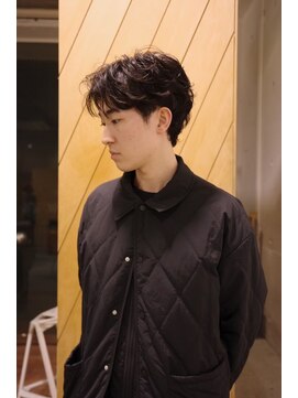 イロ(IRO) メンズショート