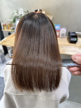 フェリア 松山(Feria) 【Feria松山】エステトリートメント☆本宮