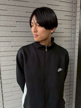 アーティ(aaty) メンズカット