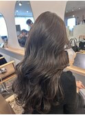 【 YUCCA 】大人可愛い20代30代40代ロング