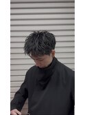ラフショート