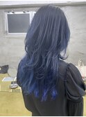 ロングレイヤーウルフ