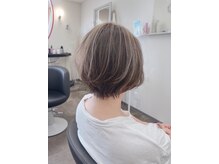 ヘアーメイクフィールヒルズ(FEEL HILLS)