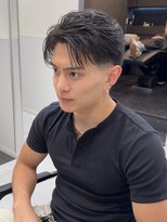 ファミリア 新宿(familiar)&nbsp;フェザーパーマ