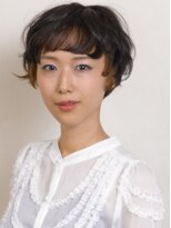 リブ(lib) アッシュブラック 20代/30代/40代/50代