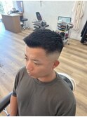 クルーカット