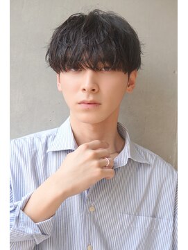 レーヴス(REVES) ソフトマッシュ