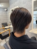 ラルナ(La luna)&nbsp;メンズナチュラルウルフ