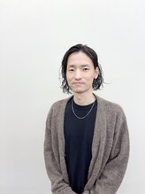 ビューティービースト 高須店(beauty:beast) 小松 永幸