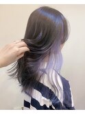【名古屋矢場町】ブリーチ縮毛矯正ブリーチ髪質改善特化サロン