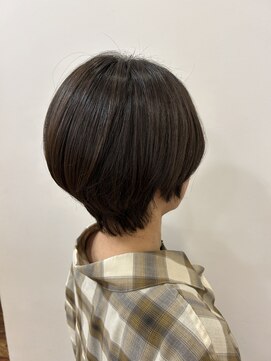 ジュール イオンモールKYOTO店(Jour) 大人ショート