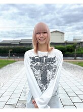 アンジェリカ 大和八木店(ANGELICA) 森 雄大