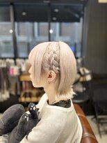 フロー 新宿(FLOW)&nbsp;ホワイトカラー