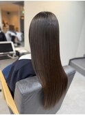 ◆髪質改善◆縮毛矯正◆