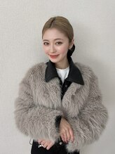 アグ ヘアー エッジ 昭和店(Agu hair edge) YUI