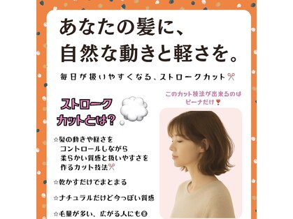 ピーナ 大和高田店の写真