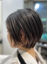 トランス(Trans)&nbsp;ショートカット