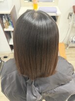 イーストバイエルゴ 川崎東口(EAST by ergo)&nbsp;美髪ストレート