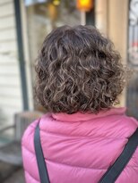 チョコレート(chocolate) 髪質改善ナチュラルイメチェンボブ20代30代40代50代