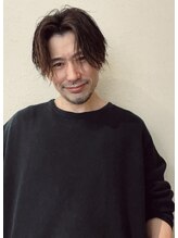 レヴ(LeV)&nbsp;永野 孝輔