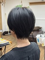 メイクルーム(make room.)&nbsp;札幌円山｜大人のショート