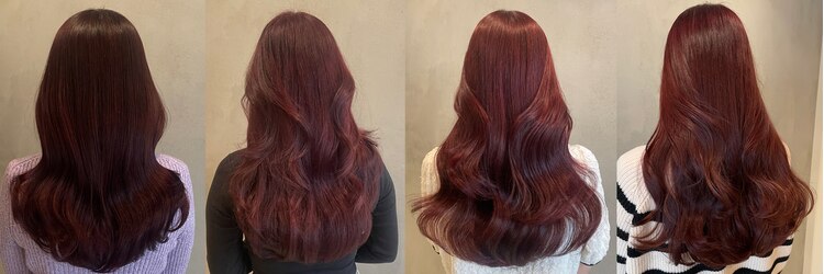 ルオラ(Luora)のサロンヘッダー