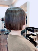 フィックスアップ 銀座(FIX-UP GINZA)&nbsp;姫カットボブ