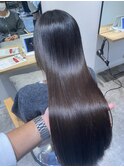 髪質改善ストレート/奈良/橿原/髪質改善/トリートメント