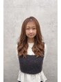 アグ ヘアー エレン 佐野店(Agu hair ellen) 安藤 ゆきの