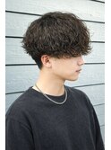 ツイストスパイラル