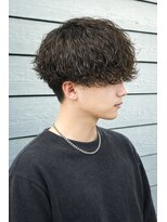 シエル ヘアアンドピース(Ciel hair peace)&nbsp;ツイストスパイラル