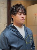 オトナ男性に人気☆緩めスパイラル