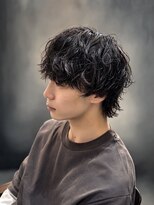 ジ オブスキュア(THE OBSCURE) サーフカール