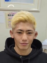 ヘアーサロン シゲキ(Hair Salon SIGEKI)