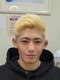 ヘアーサロン シゲキ(Hair Salon SIGEKI)の写真/第一印象を決める好印象な眉のお手入れはプロにご相談ください！ワンランク上の自分に！【蒲田】