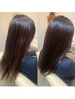 ブルーオーシャン 大久保店(BLUEOCEAN)&nbsp;ロングヘア