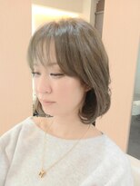 ビューティシモ 東長崎(Beautissimo) イルミナカラー