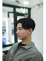 ウェルネス(Wellness)&nbsp;センターパート