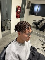 トリムクラブ(TRIM CLUB)&nbsp;コイルカーリーパーマ