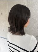 髪質改善トリートメント