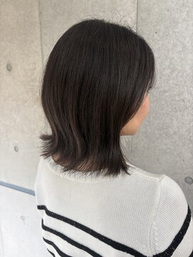 ジェイジェイウィル 一之江店(JJ will) 髪質改善トリートメント