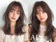 ヘアメイク アリープ(HAIR MAKE ALEAP)の写真