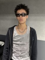 ケンジオム メンズ 渋谷(KENJE HOMME Men's)&nbsp;メンズショート