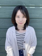 ブレイク 金沢店(BREK)&nbsp;YUKINA 
