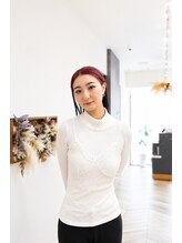 ラナ(LaNA)&nbsp;NOZOMI 