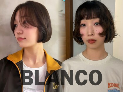 ブランコ 表参道(BLANCO)の写真