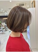 レイヤーボブ
