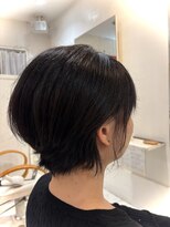 ライズヘアー(Rise hair)&nbsp;ショート