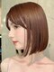 半個室・髪質改善サロンPIS堀江 【ボブ/レイヤー/縮毛矯正】【9月9日 NEWOPEN(予定)】の写真/【全席半個室】騒がしい美容室が苦手な方へ。大人女性の髪悩みに寄り添う上質なプライベートサロンが誕生