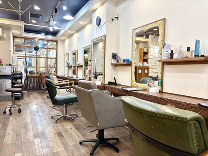 アール 北千住店(ar)の写真